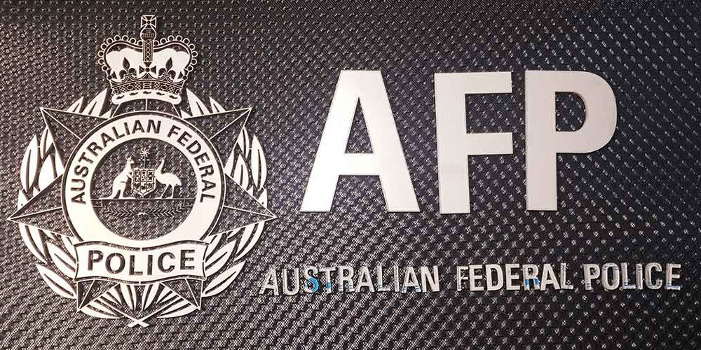 Custom Cut Signs Brisbane