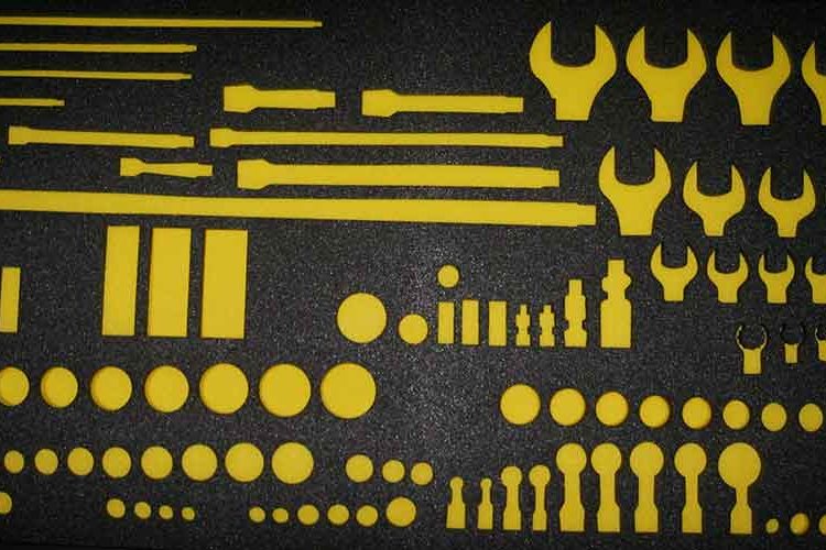 Custom Foam Cutting Brisbane