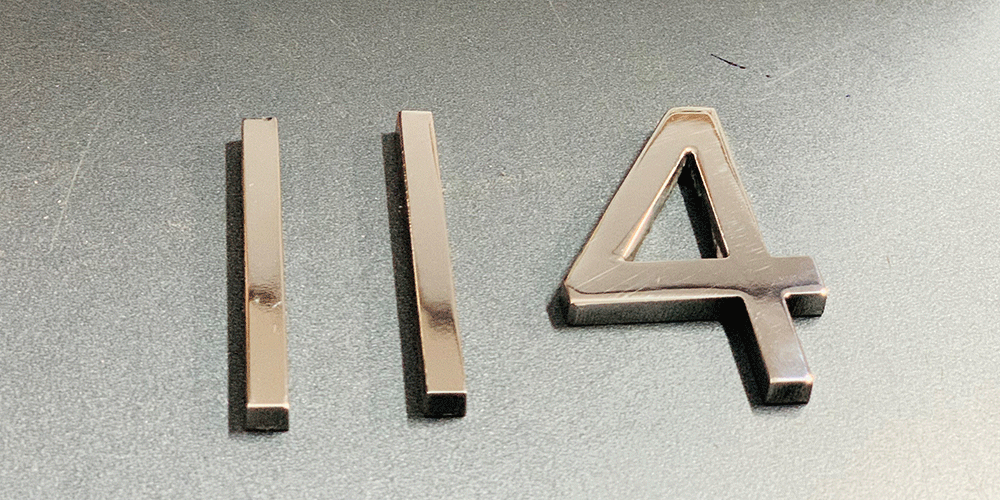 Stainless Steel Cutting Brisbane