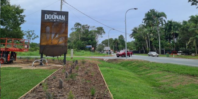 Custom Outdoor Business Signs Brisbane