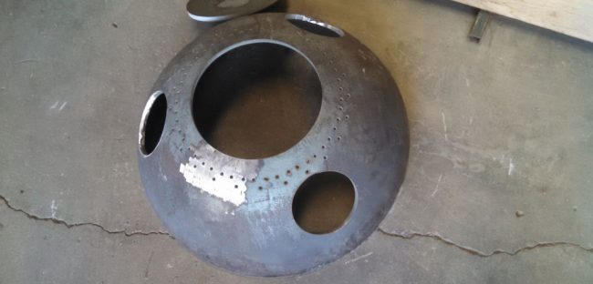 2003_5 Axis Machining Brisbane 5 Axis Machining Brisbane