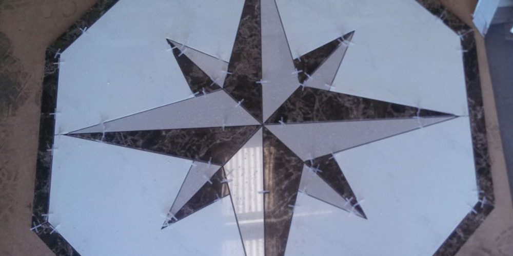 2020-05_Custom-floor-inlay-cutting Custom floor inlay cutting