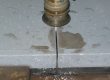 Ultra High Pressure Water Cutting